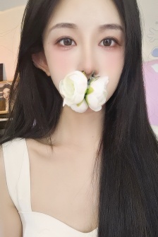 娇艳